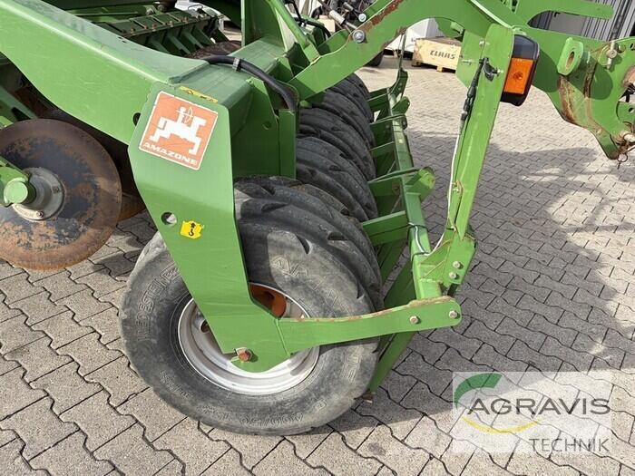 Amazone CENTAUR 3001 SUPER Kultivatorji