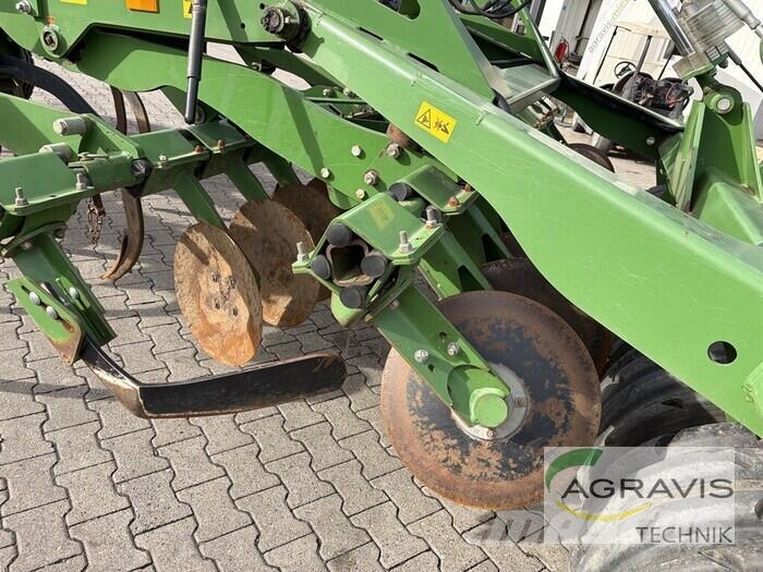 Amazone CENTAUR 3001 SUPER Kultivatorji