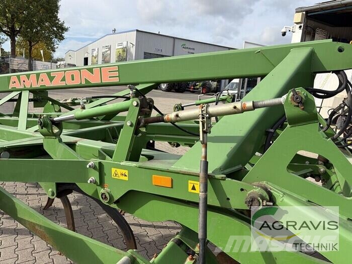 Amazone CENTAUR 3001 SUPER Kultivatorji