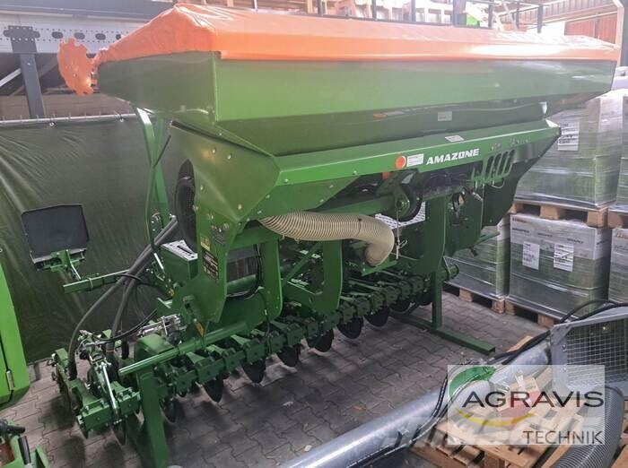 Amazone CENTAYA 3000 SPECIAL Sorvetőgép