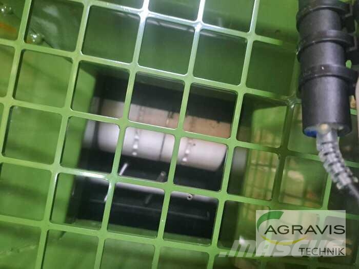Amazone CENTAYA 3000 SPECIAL Sorvetőgép