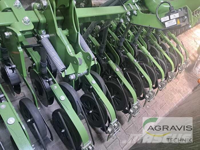 Amazone CENTAYA 3000 SPECIAL Sorvetőgép