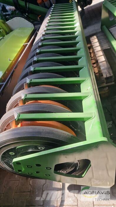 Amazone CENTAYA 3000 SPECIAL Sorvetőgép