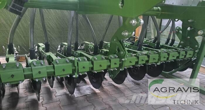 Amazone CENTAYA 3000 SPECIAL Sorvetőgép