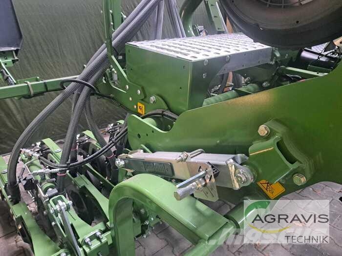 Amazone CENTAYA 3000 SPECIAL Sorvetőgép