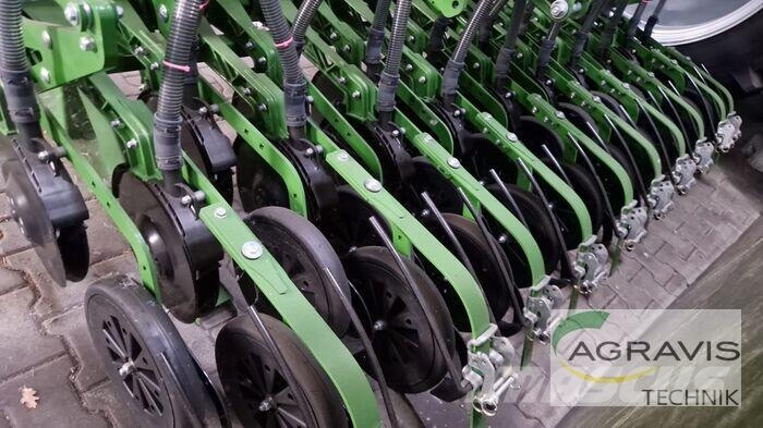 Amazone CENTAYA 3000 SPECIAL Sorvetőgép