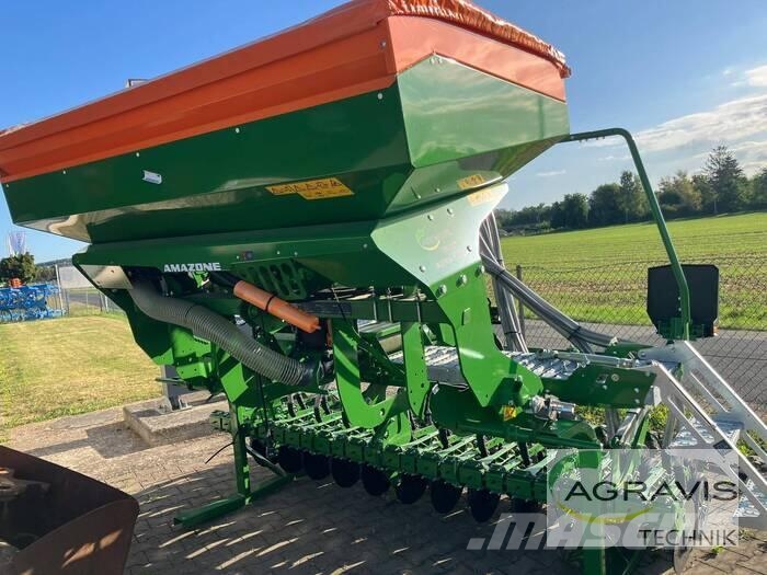 Amazone CENTAYA 3000 SPECIAL Sembradoras