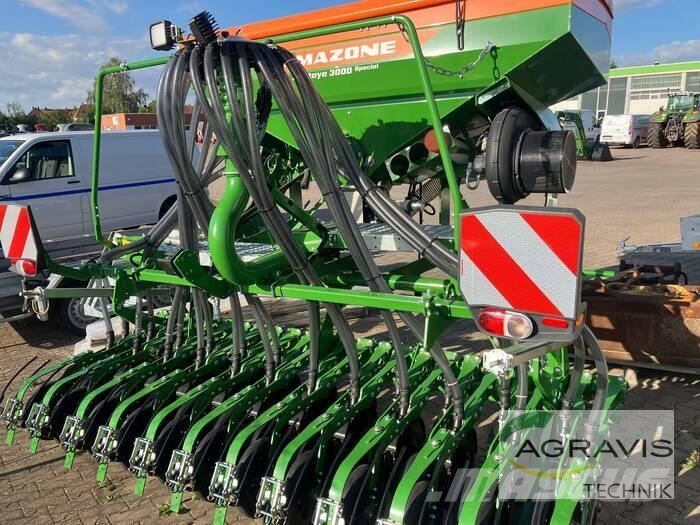 Amazone CENTAYA 3000 SPECIAL Sembradoras