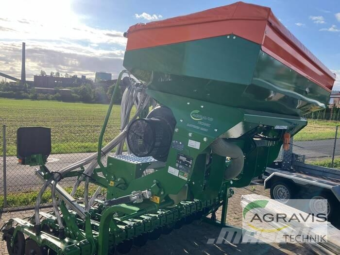 Amazone CENTAYA 3000 SPECIAL Sembradoras