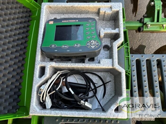 Amazone CIRRUS 3003 COMPACT 組合鑽