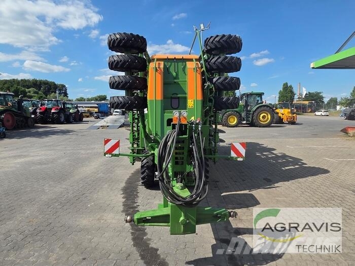 Amazone CIRRUS 6003-2 Drillmaschinenkombination