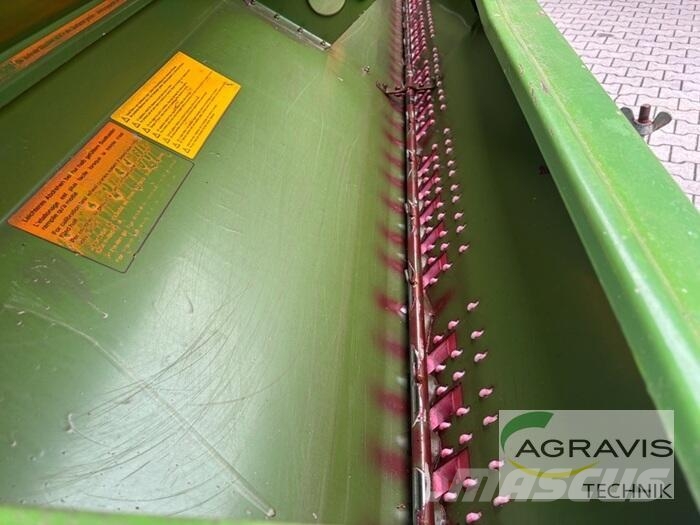 Amazone D8-30 SPECIAL + Grubber Mechanické sejačky