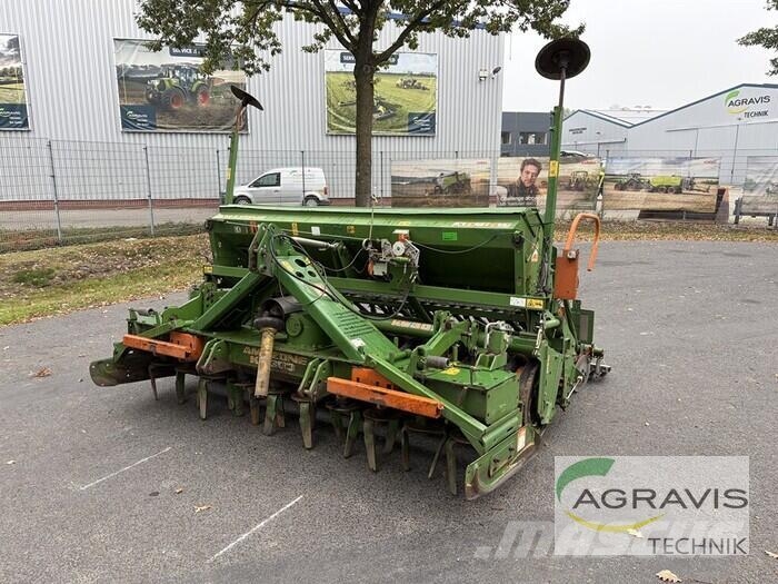 Amazone DRILLKOMBINATION 3M Drillmaschinenkombination