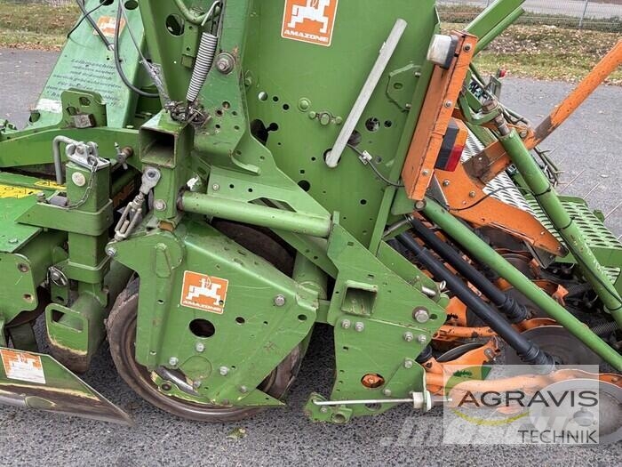 Amazone DRILLKOMBINATION 3M Drillmaschinenkombination