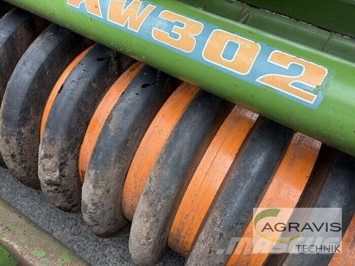Amazone DRILLKOMBINATION 3M Drillmaschinenkombination