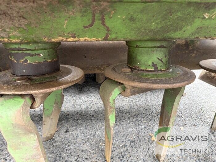 Amazone DRILLKOMBINATION 3M Drillmaschinenkombination