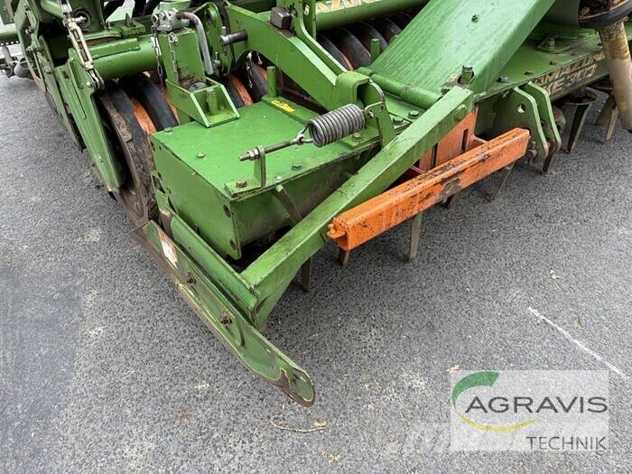 Amazone DRILLKOMBINATION 3M Drillmaschinenkombination