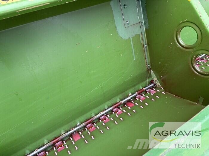 Amazone DRILLKOMBINATION 3M Drillmaschinenkombination
