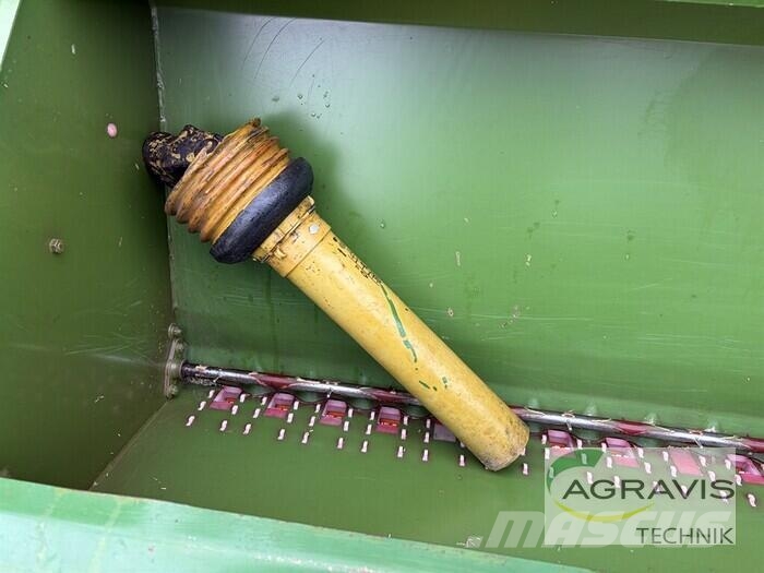 Amazone DRILLKOMBINATION 3M Drillmaschinenkombination