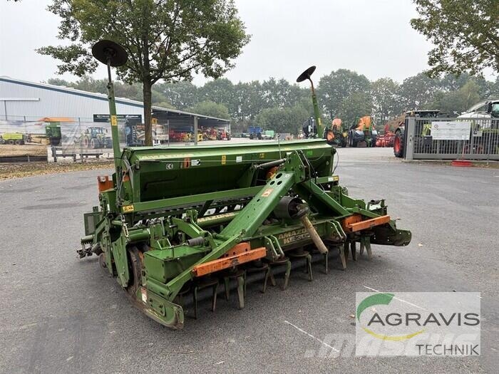 Amazone DRILLKOMBINATION 3M Drillmaschinenkombination