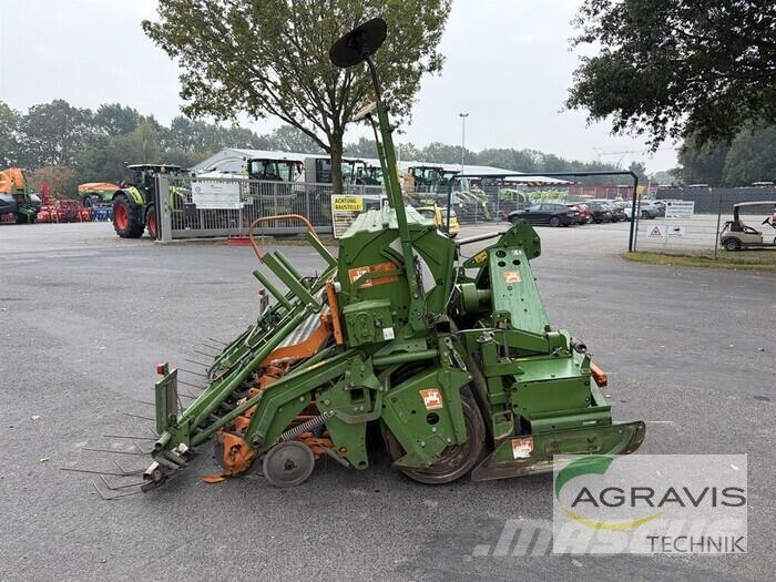 Amazone DRILLKOMBINATION 3M Drillmaschinenkombination