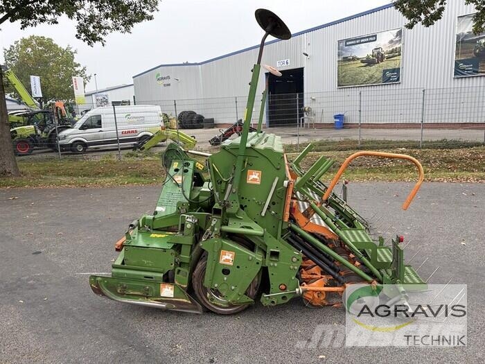 Amazone DRILLKOMBINATION 3M Drillmaschinenkombination