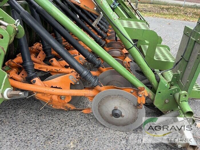 Amazone DRILLKOMBINATION 3M Drillmaschinenkombination