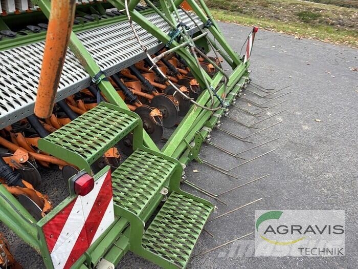 Amazone DRILLKOMBINATION 3M Drillmaschinenkombination