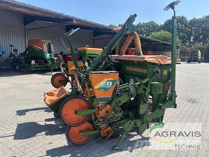 Amazone ED 451 K مثاقيب