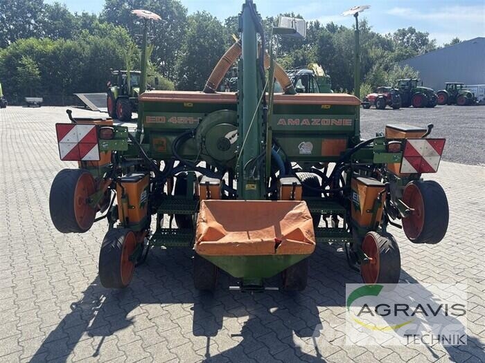 Amazone ED 451 K مثاقيب