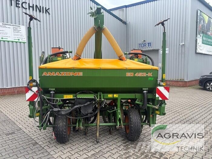 Amazone ED 452 K Mechanické sejačky