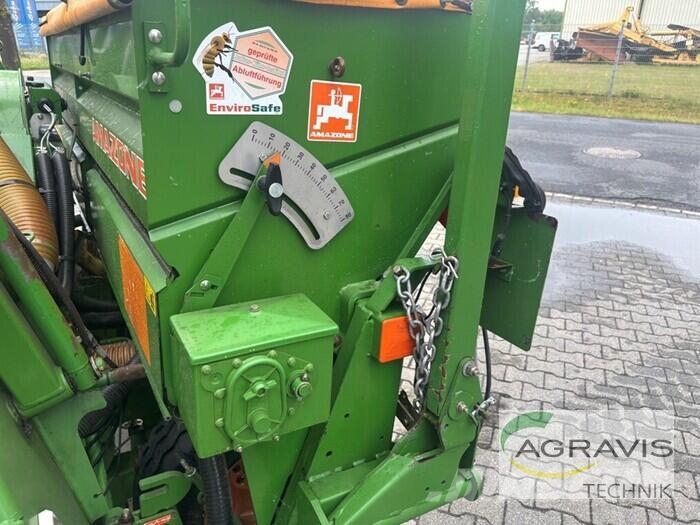 Amazone ED 452 K Mechanické sejačky