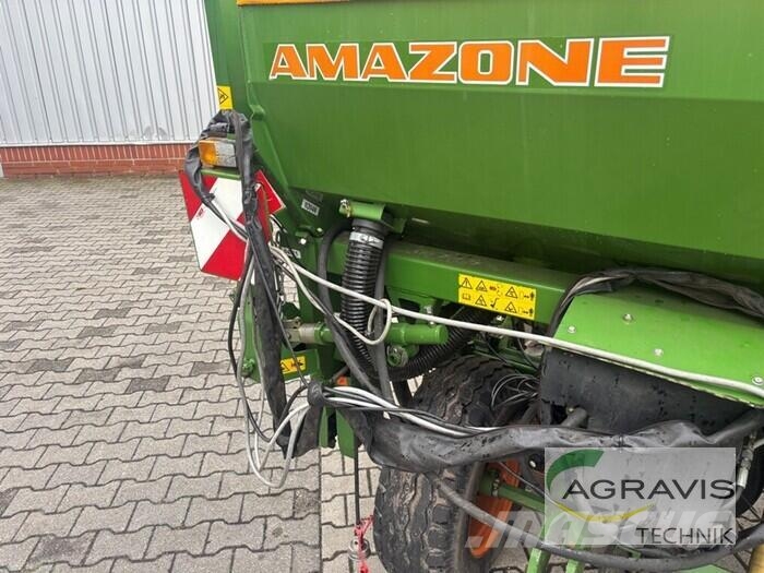 Amazone ED 452 K Mechanické sejačky