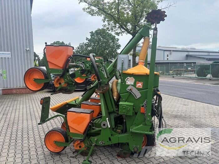Amazone ED 452 K Mechanické sejačky