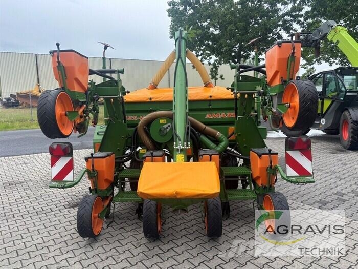 Amazone ED 452 K Mechanické sejačky