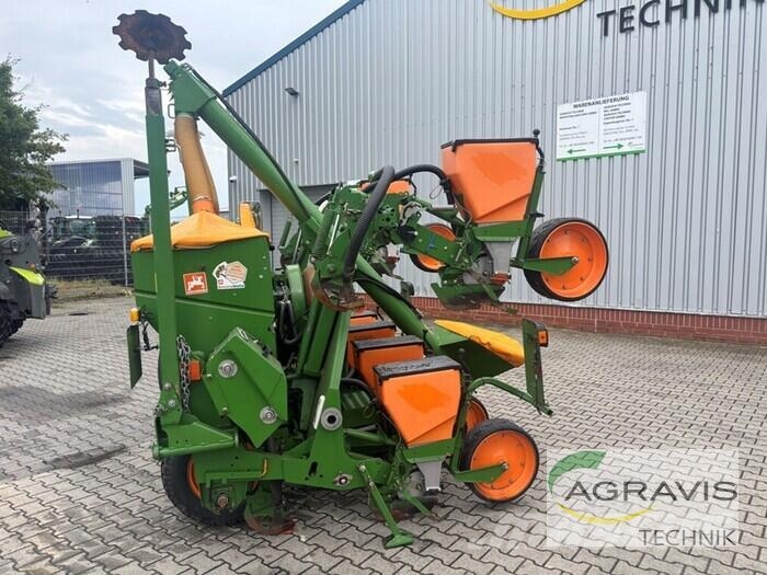 Amazone ED 452 K Mechanické sejačky