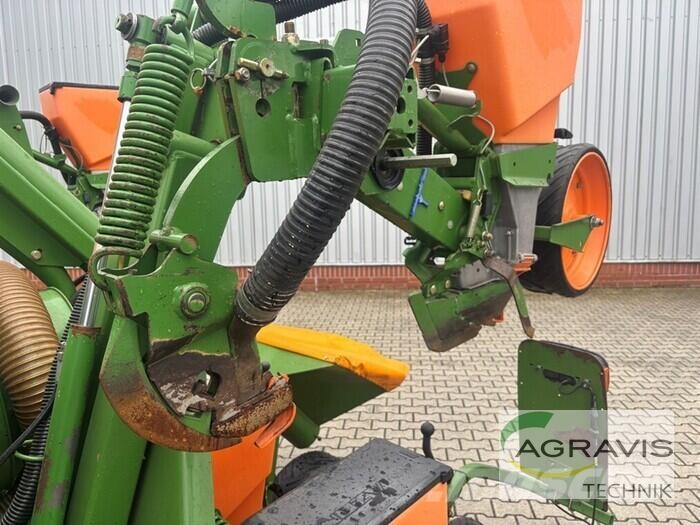 Amazone ED 452 K Mechanické sejačky