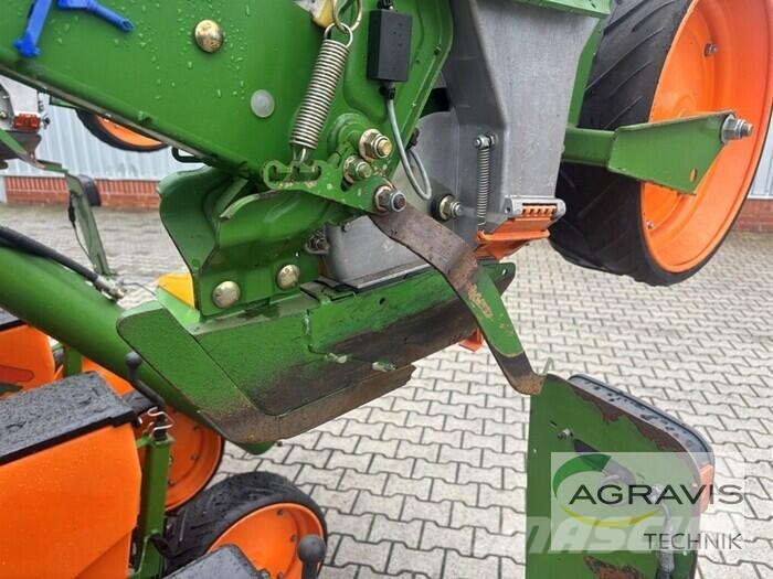 Amazone ED 452 K Mechanické sejačky