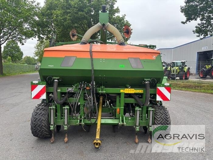 Amazone ED 6000-2C Mechanické sejačky