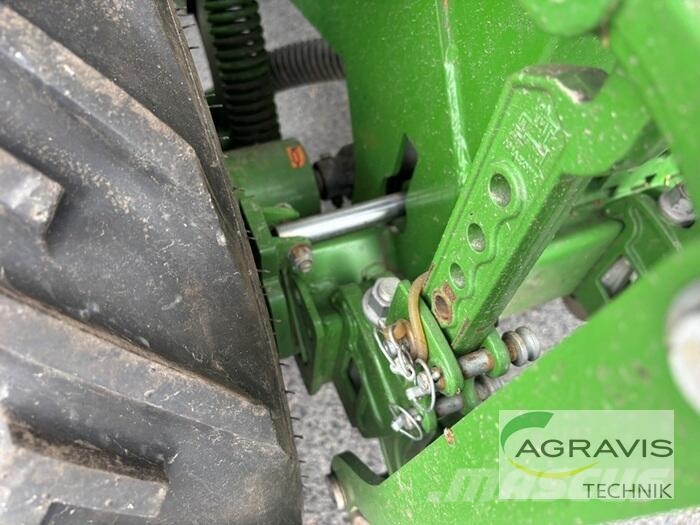 Amazone ED 6000-2C Mechanické sejačky