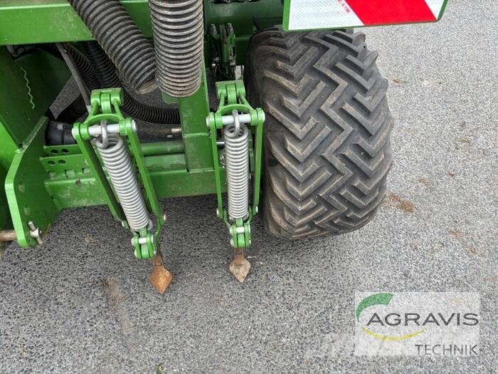 Amazone ED 6000-2C Mechanické sejačky