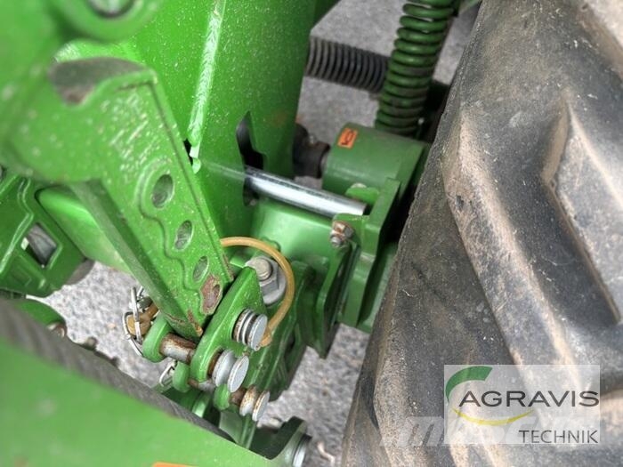 Amazone ED 6000-2C Mechanické sejačky