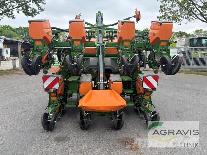 Amazone ED 6000-2C Mechanické sejačky