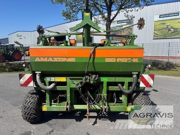 Amazone ED 601 K Сівалки