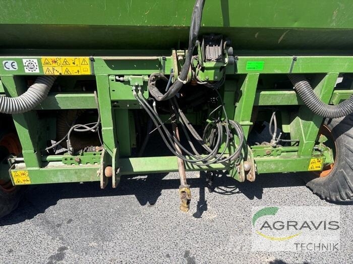 Amazone ED 601 K Сівалки
