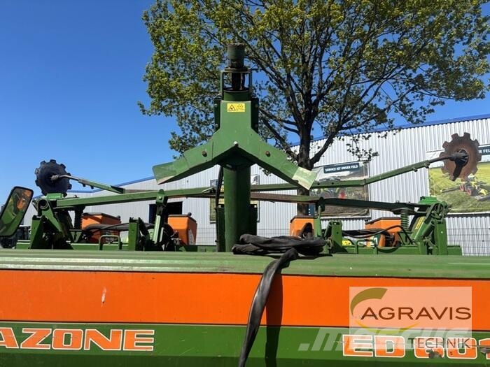 Amazone ED 601 K Сівалки