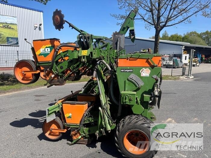 Amazone ED 601 K Сівалки