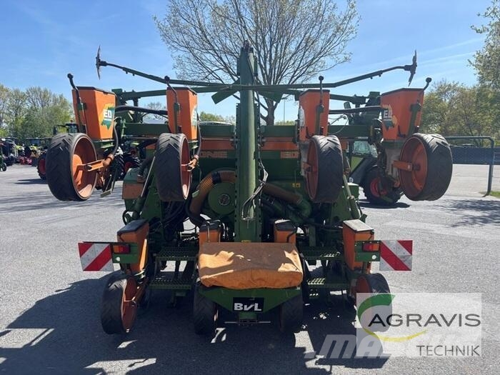 Amazone ED 601 K Сівалки