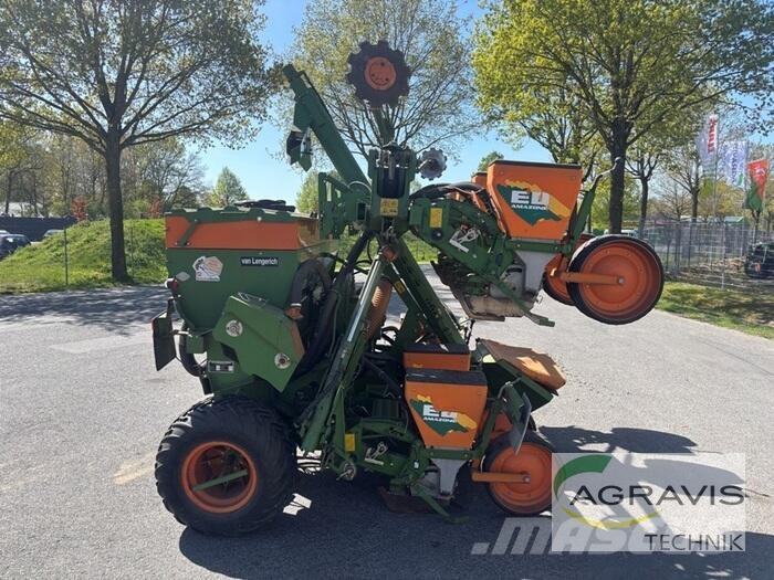 Amazone ED 601 K Сівалки