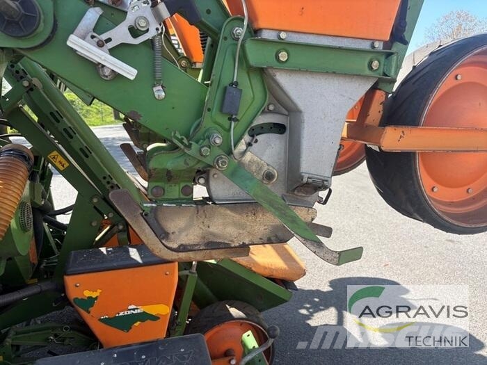 Amazone ED 601 K Сівалки